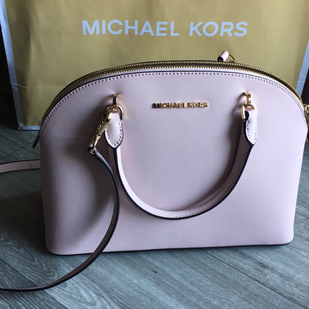 Michael Kors Emmy Bag